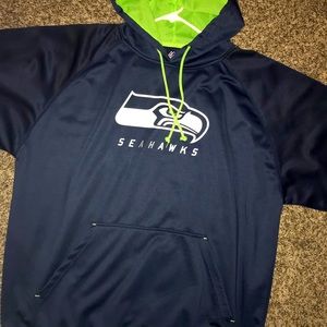 Seattle Seahawks Hoodie